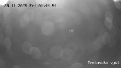 Sjezdovka Třebovská