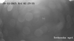 Sjezdovka Třebovská