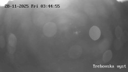 Sjezdovka Třebovská