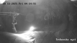 Sjezdovka Třebovská