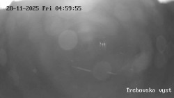 Sjezdovka Třebovská