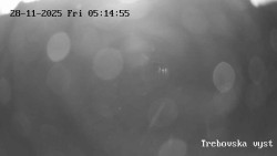 Sjezdovka Třebovská