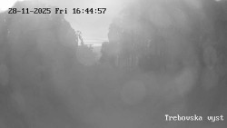 Sjezdovka Třebovská