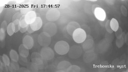 Sjezdovka Třebovská