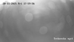 Sjezdovka Třebovská