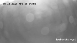 Sjezdovka Třebovská