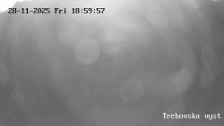 Sjezdovka Třebovská