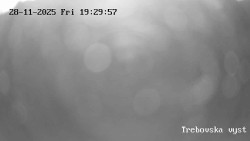 Sjezdovka Třebovská