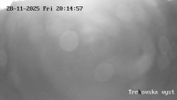 Sjezdovka Třebovská