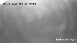 Sjezdovka Třebovská