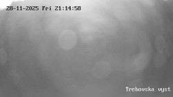 Sjezdovka Třebovská