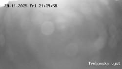 Sjezdovka Třebovská