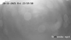 Sjezdovka Třebovská