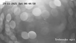 Sjezdovka Třebovská