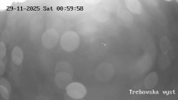 Sjezdovka Třebovská