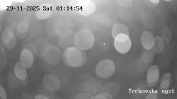 Sjezdovka Třebovská