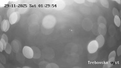 Sjezdovka Třebovská