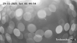 Sjezdovka Třebovská