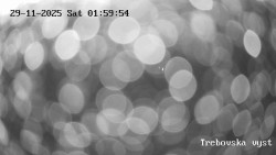 Sjezdovka Třebovská