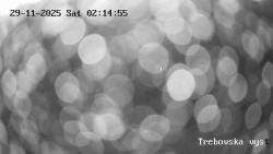 Sjezdovka Třebovská