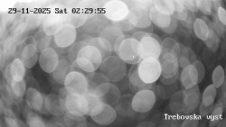 Sjezdovka Třebovská