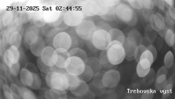 Sjezdovka Třebovská