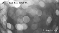 Sjezdovka Třebovská