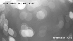 Sjezdovka Třebovská