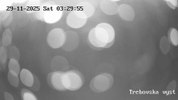 Sjezdovka Třebovská