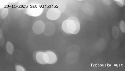 Sjezdovka Třebovská