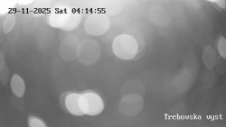 Sjezdovka Třebovská