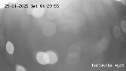 Sjezdovka Třebovská