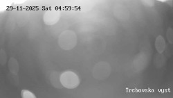 Sjezdovka Třebovská