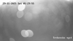 Sjezdovka Třebovská