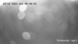 Sjezdovka Třebovská