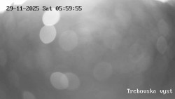 Sjezdovka Třebovská