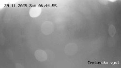 Sjezdovka Třebovská