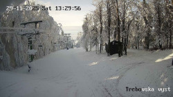 Sjezdovka Třebovská