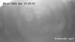 Sjezdovka Třebovská