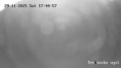 Sjezdovka Třebovská