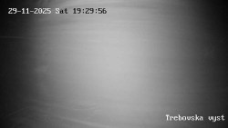 Sjezdovka Třebovská