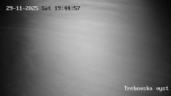 Sjezdovka Třebovská