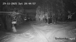 Sjezdovka Třebovská