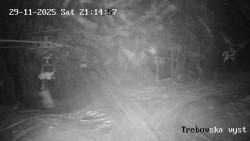 Sjezdovka Třebovská