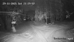 Sjezdovka Třebovská