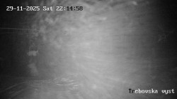 Sjezdovka Třebovská