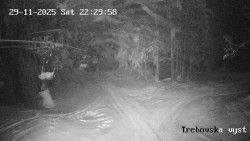 Sjezdovka Třebovská