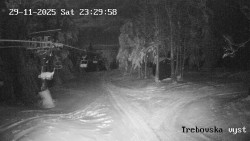 Sjezdovka Třebovská