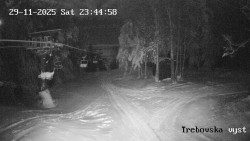 Sjezdovka Třebovská