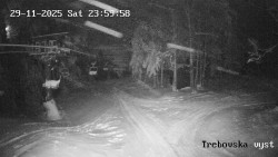 Sjezdovka Třebovská